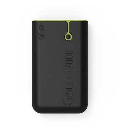 Goui Power Bank 17000mAh – Black