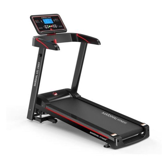 Marshal Fitness Treadmill MF1311 Marshal Fitness Treadmill MF1311