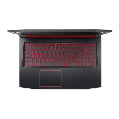 Acer Nitro 5 Gaming Laptop - Core i7 2.2GHz 16GB 1TB+256GB 6GB Win10 15.6inch FHD Black Acer Nitro 5 Gaming Laptop - Core i7 2.2GHz 16GB 1TB+256GB 6GB Win10 15.6inch FHD Black