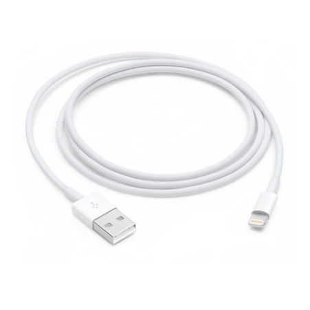 Apple MQUE2ZM/A Lightning Cable 1m Apple MQUE2ZM/A Lightning Cable 1m