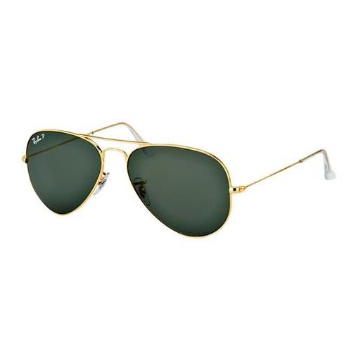 Rayban RB3025 001/58 Unisex Sunglasses Metal Rayban RB3025 001/58 Unisex Sunglasses Metal