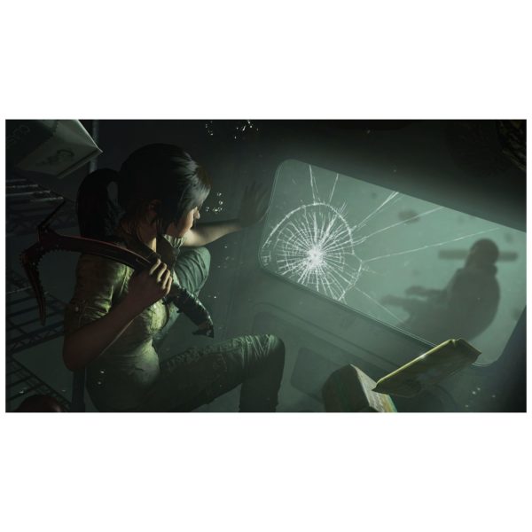 Xbox One Shadow Of The Tomb Raider Game Xbox One Shadow Of The Tomb Raider Game