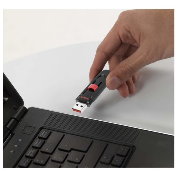 Sandisk Cruzer Glide USB 3.0 Flash Drive 256GB SDCZ600256GG35 Sandisk Cruzer Glide USB 3.0 Flash Drive 256GB SDCZ600256GG35