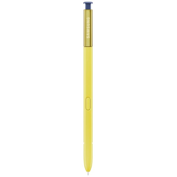Samsung Galaxy Note9 SM-N960 128GB Ocean Blue 4G LTE Dual Sim Smartphone Samsung Galaxy Note9 SM-N960 128GB Ocean Blue 4G LTE Dual Sim Smartphone