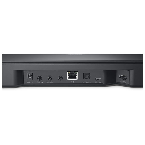 Bose Sound Bar 700 - Black Bose Sound Bar 700 - Black