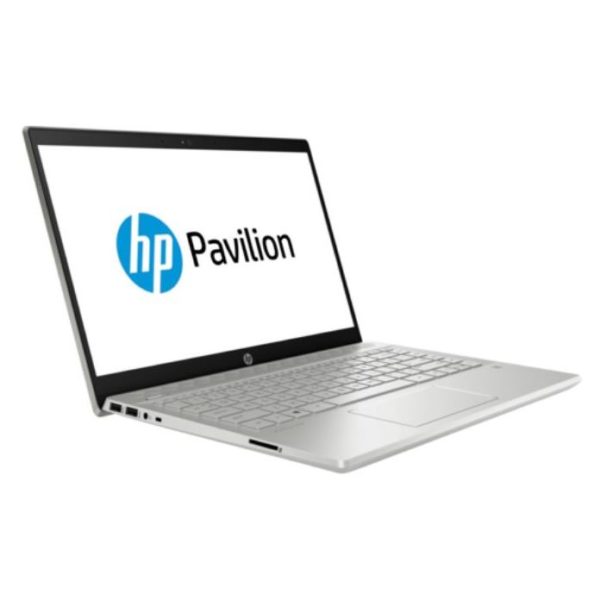 HP Pavilion 14-CE0002NE Laptop - Core i5 1.6GHz 8GB 1TB 2GB Win10 14inch FHD Silver HP Pavilion 14-CE0002NE Laptop - Core i5 1.6GHz 8GB 1TB 2GB Win10 14inch FHD Silver