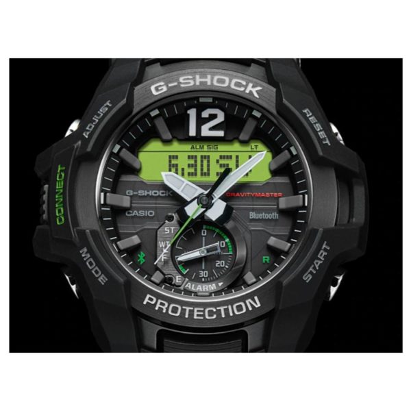 Casio GR-B100-1A3DR G-Shock Premium Watch Casio GR-B100-1A3DR G-Shock Premium Watch