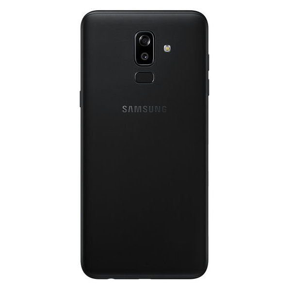 Samsung Galaxy J8 (2018) 64GB Black SMJ810F 4G Dual Sim Smartphone Samsung Galaxy J8 (2018) 64GB Black SMJ810F 4G Dual Sim Smartphone
