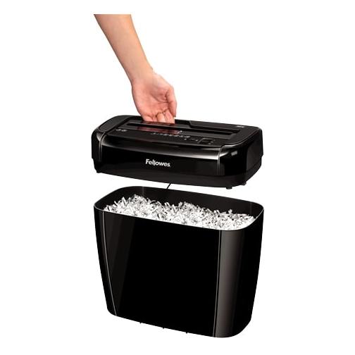 Fellowes Powershred P-36C Cross-Cut Shredder Fellowes Powershred P-36C Cross-Cut Shredder