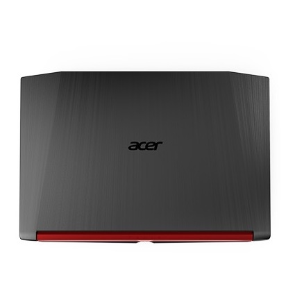 Acer Nitro 5 Gaming Laptop - Core i7 2.2GHz 16GB 1TB+256GB 6GB Win10 15.6inch FHD Black Acer Nitro 5 Gaming Laptop - Core i7 2.2GHz 16GB 1TB+256GB 6GB Win10 15.6inch FHD Black