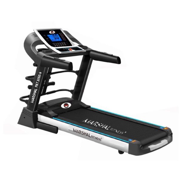 Marshal Fitness Treadmill PKT31504 Marshal Fitness Treadmill PKT31504