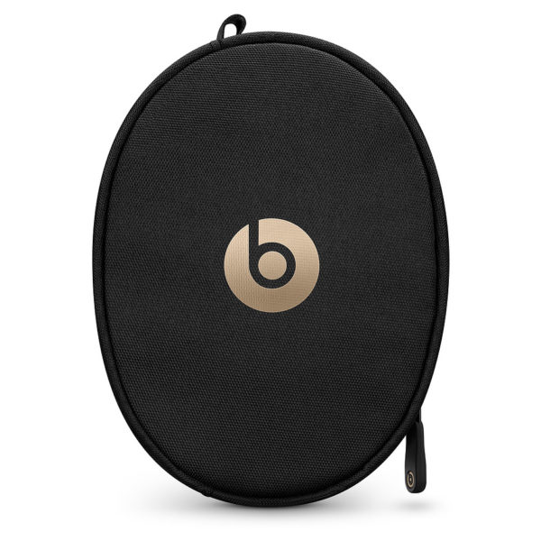 Beats Solo3 Wireless On Ear Headset Gold Beats Solo3 Wireless On Ear Headset Gold