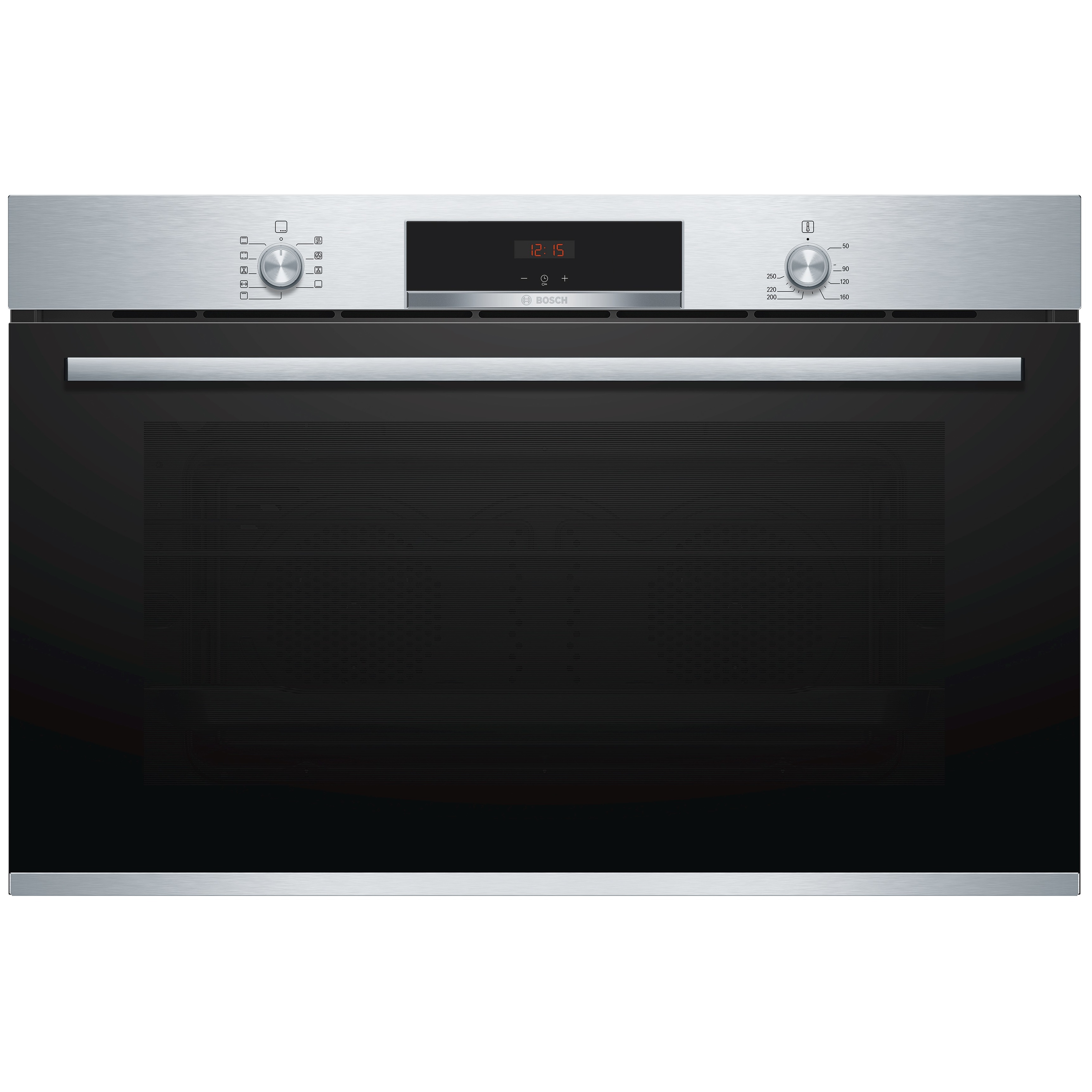 Bosch Built In Oven Stainless Steel 90cm VBD554FS0