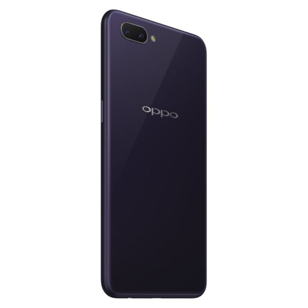 Oppo A3S 32GB Dark Purple 4G Dual Sim Smartphone CPH1803 Oppo A3S 32GB Dark Purple 4G Dual Sim Smartphone CPH1803