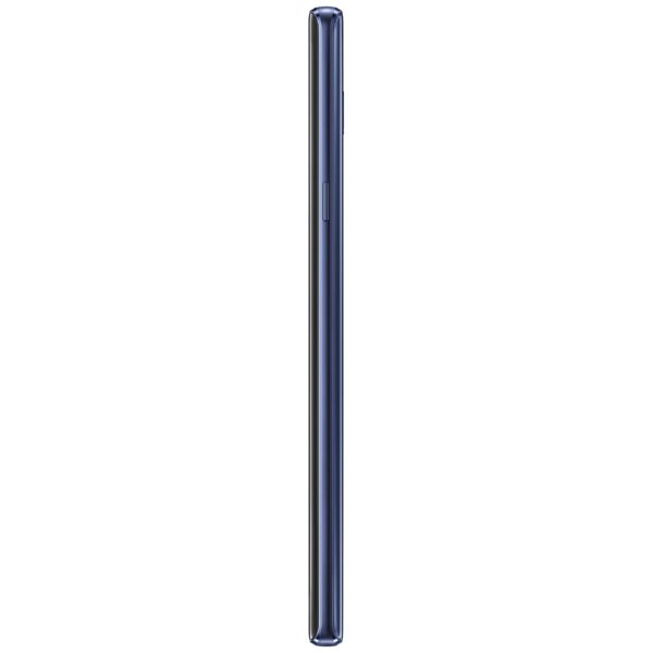 Samsung Galaxy Note9 SM-N960 128GB Ocean Blue 4G LTE Dual Sim Smartphone Samsung Galaxy Note9 SM-N960 128GB Ocean Blue 4G LTE Dual Sim Smartphone