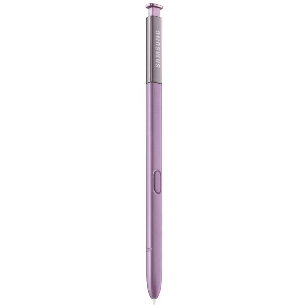 Samsung Galaxy Note9 SM-N960 128GB Lavender Purple 4G LTE Dual Sim Smartphone Samsung Galaxy Note9 SM-N960 128GB Lavender Purple 4G LTE Dual Sim Smartphone
