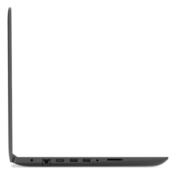 Lenovo Ideapad 130 Laptop - Core i3 2GHz 4GB 500GB Shared Win10 15.6inch HD Black Lenovo Ideapad 130 Laptop - Core i3 2GHz 4GB 500GB Shared Win10 15.6inch HD Black