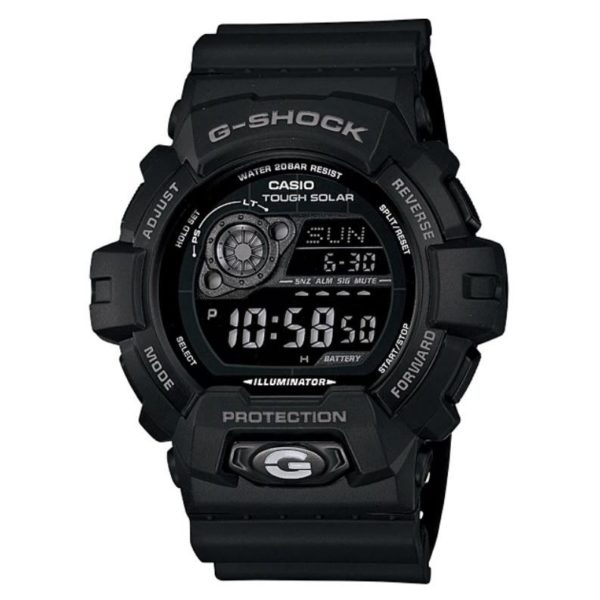 Casio GR-8900A-1DR G-Shock Youth Watch Casio GR-8900A-1DR G-Shock Youth Watch