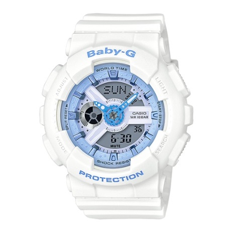 Casio BA-110BE-7ADR Baby G Watch Casio BA-110BE-7ADR Baby G Watch