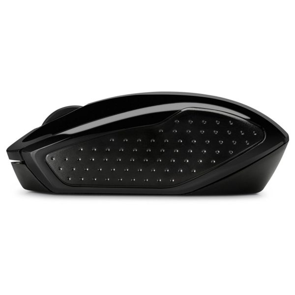 HP X6W31AA 200 Wireless Mouse + K0B38AA Topload Silver Bag 15.6inch HP X6W31AA 200 Wireless Mouse + K0B38AA Topload Silver Bag 15.6inch