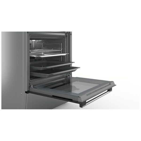 Bosch 4 Gas Burners Cooker HGQ320I50M Bosch 4 Gas Burners Cooker HGQ320I50M
