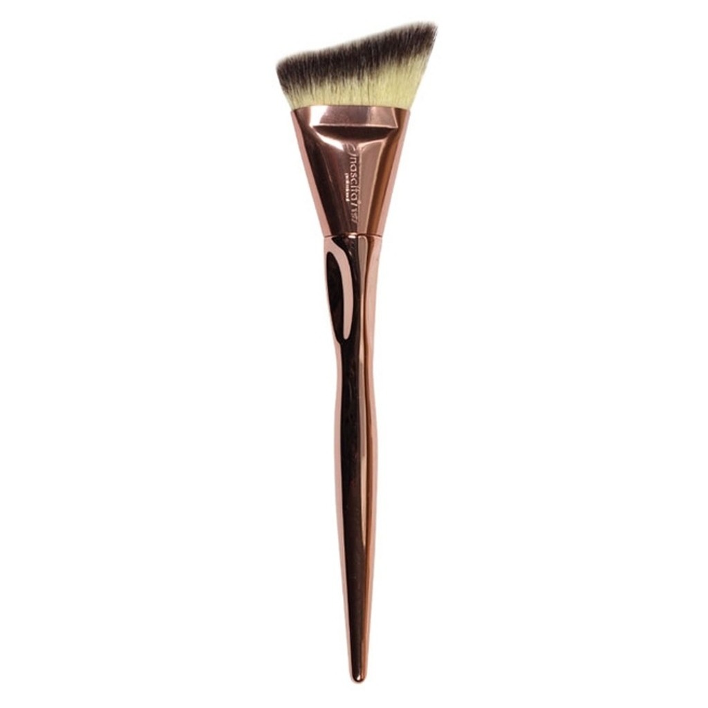 Nascita NAS0BR0197 Bronzy Glow Face Brush