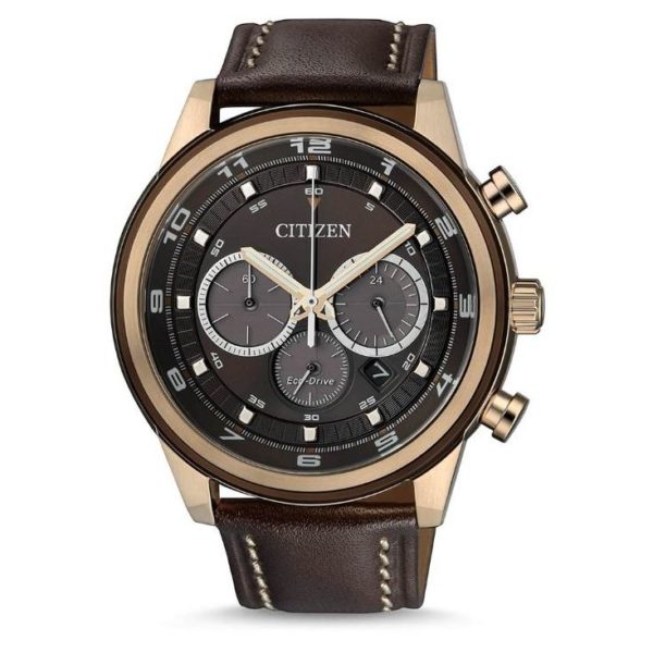 Citizen CA4037-01W Men's Wrist Watch Citizen CA4037-01W Men's Wrist Watch