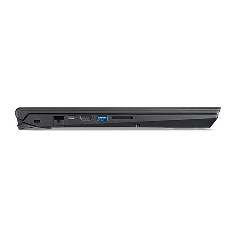 Acer Nitro 5 Gaming Laptop - Core i7 2.2GHz 16GB 1TB+256GB 6GB Win10 15.6inch FHD Black Acer Nitro 5 Gaming Laptop - Core i7 2.2GHz 16GB 1TB+256GB 6GB Win10 15.6inch FHD Black