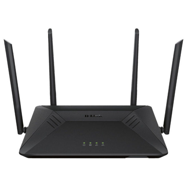 Dlink DIR-867 AC1750 MU-MIMO Wi-Fi Gigabit Router Dlink DIR-867 AC1750 MU-MIMO Wi-Fi Gigabit Router
