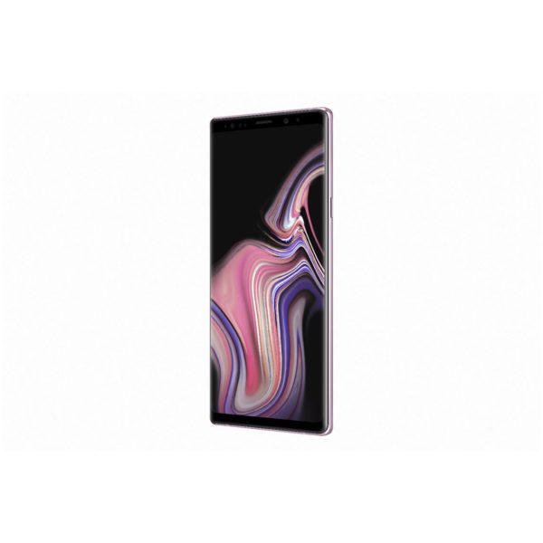 Samsung Galaxy Note9 SM-N960 128GB Lavender Purple 4G LTE Dual Sim Smartphone Samsung Galaxy Note9 SM-N960 128GB Lavender Purple 4G LTE Dual Sim Smartphone