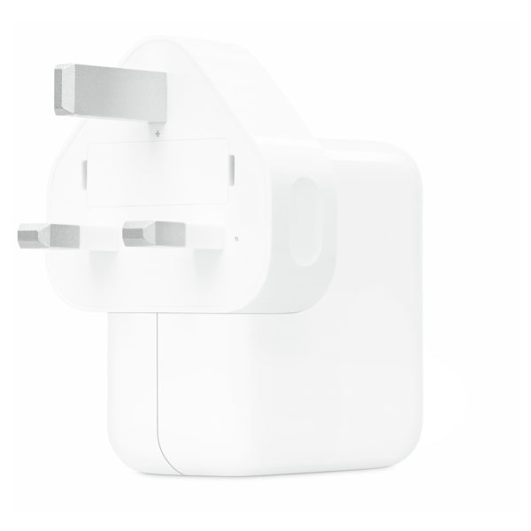Apple 30W USB-C Power Adapter Apple 30W USB-C Power Adapter