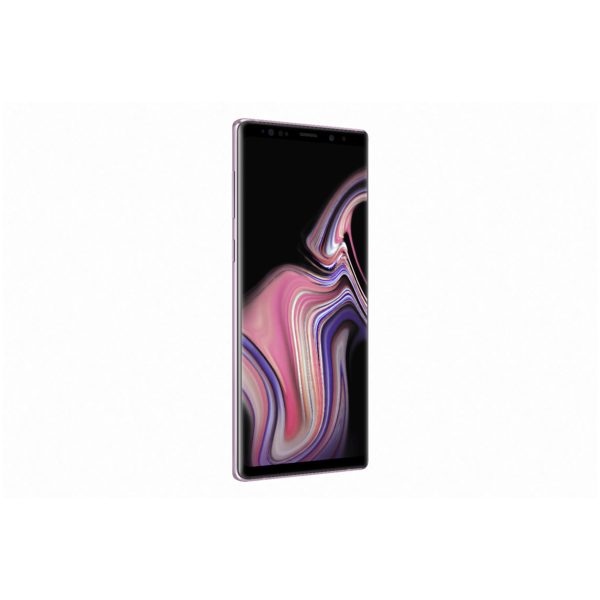 Samsung Galaxy Note9 SM-N960 128GB Lavender Purple 4G LTE Dual Sim Smartphone Samsung Galaxy Note9 SM-N960 128GB Lavender Purple 4G LTE Dual Sim Smartphone