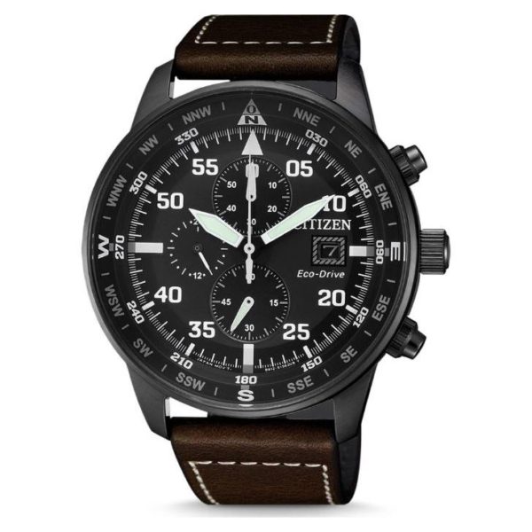Citizen CA0695-17E Men's Wrist Watch Citizen CA0695-17E Men's Wrist Watch