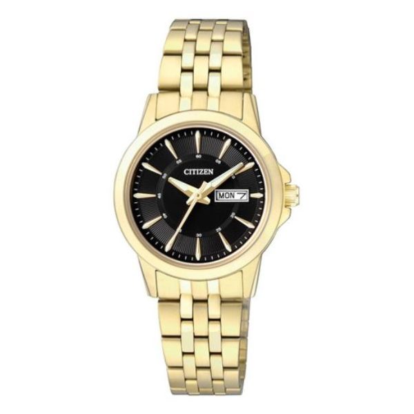 Citizen EQ060359E Watch Citizen EQ060359E Watch