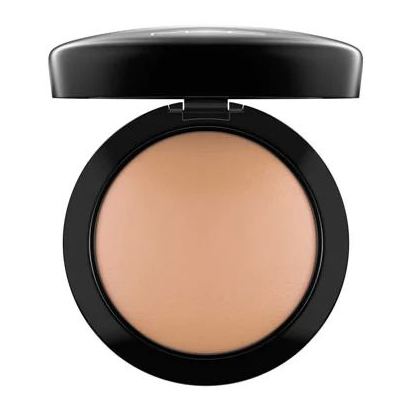 MAC Skinfinish Natural Mineralize Medium Deep Powder MAC Skinfinish Natural Mineralize Medium Deep Powder