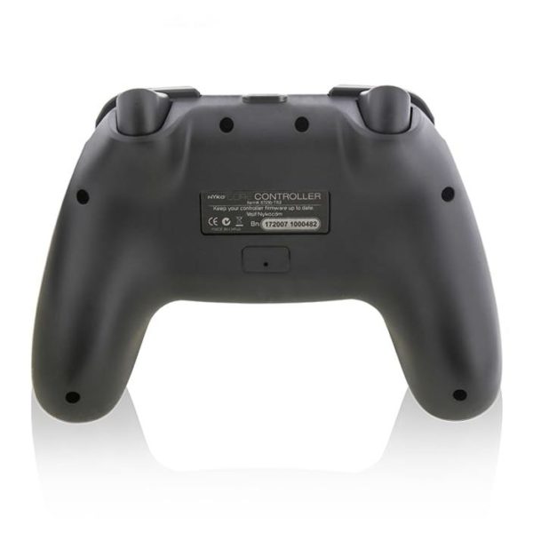 Nyko Wireless Core Controller Black For Nintendo Switch Nyko Wireless Core Controller Black For Nintendo Switch