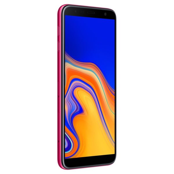 Samsung Galaxy J4+ 16GB Pink (J4 Plus) 4G Dual Sim Smartphones Samsung Galaxy J4+ 16GB Pink (J4 Plus) 4G Dual Sim Smartphones