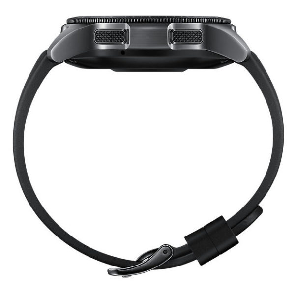 Samsung Galaxy Watch 42mm Midnight Black Samsung Galaxy Watch 42mm Midnight Black