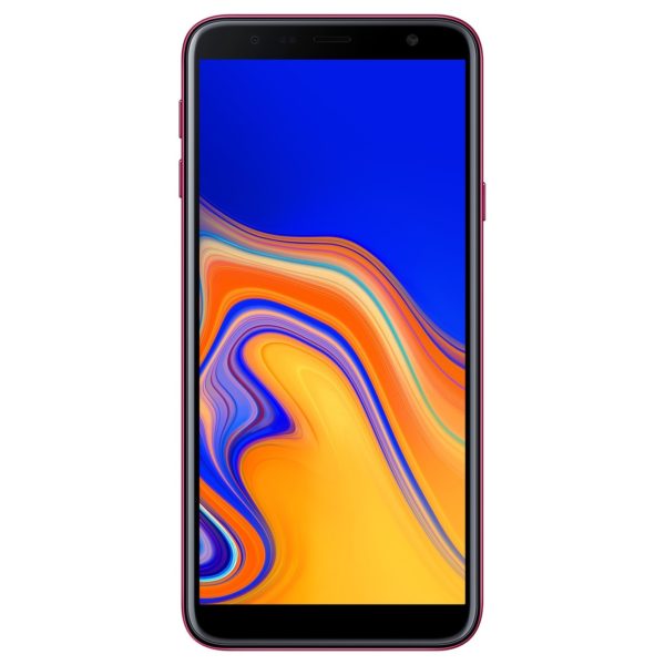 Samsung Galaxy J4+ 32GB Pink (J4 Plus) 4G Dual Sim Smartphones Samsung Galaxy J4+ 32GB Pink (J4 Plus) 4G Dual Sim Smartphones