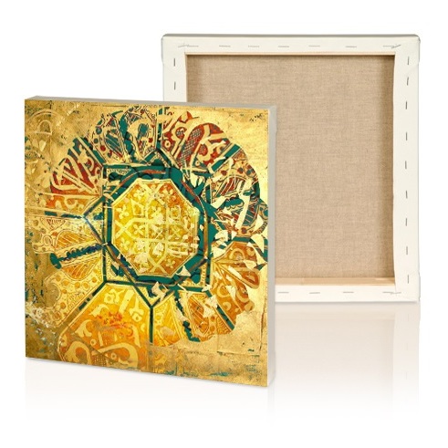 Desert Frames Art(37) Stretched Canvas 30x58cm Desert Frames Art(37) Stretched Canvas 30x58cm