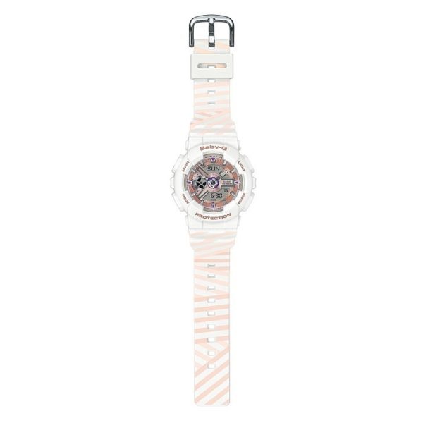 Casio BA-110CH-7ADR Baby G Watch Casio BA-110CH-7ADR Baby G Watch