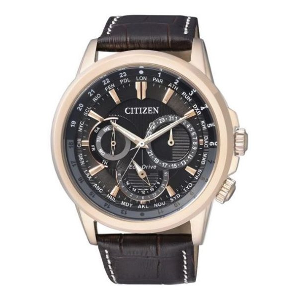 Citizen BU2023-12E Men's Wrist Watch Citizen BU2023-12E Men's Wrist Watch