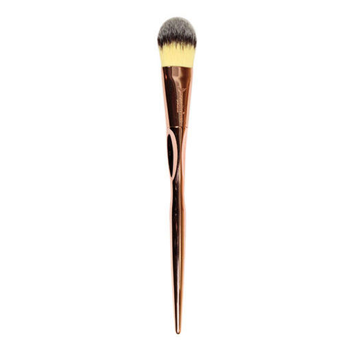 Nascita NAS0BR0195 Bronzy Glow Concealer & Foundation Brush