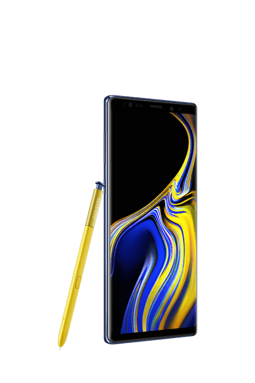 note 10 plus sharaf dg