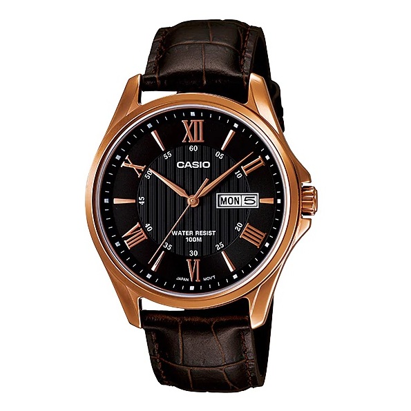 Casio MTP1384L1ADF Watch Casio MTP1384L1ADF Watch