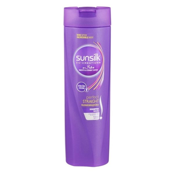 Buy Sunsilk Shampoo Perfect Straight 400ml Price Specifications