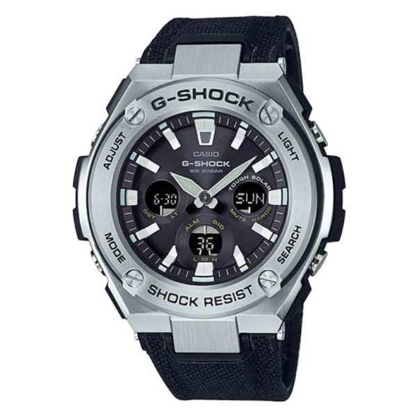 g shock price