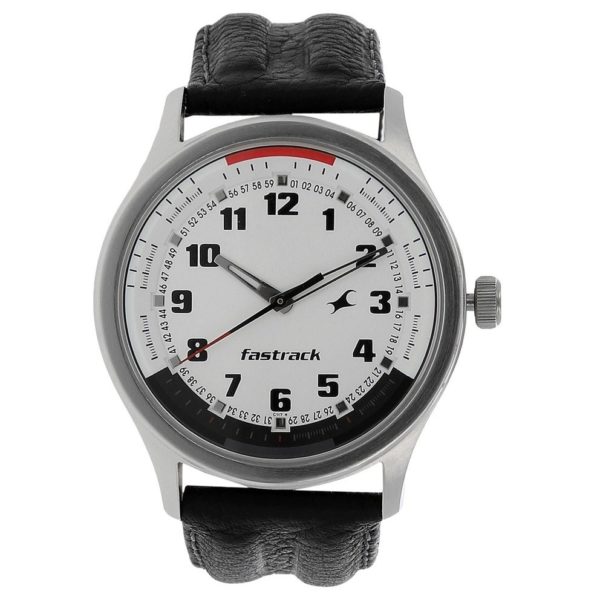 Fastrack 3001SL01 Mens Watch Fastrack 3001SL01 Mens Watch