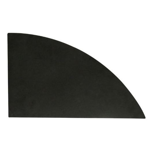 Home Style SH37742 Corner Wall Shelf 41 x 25 x 4.2 cm Home Style SH37742 Corner Wall Shelf 41 x 25 x 4.2 cm