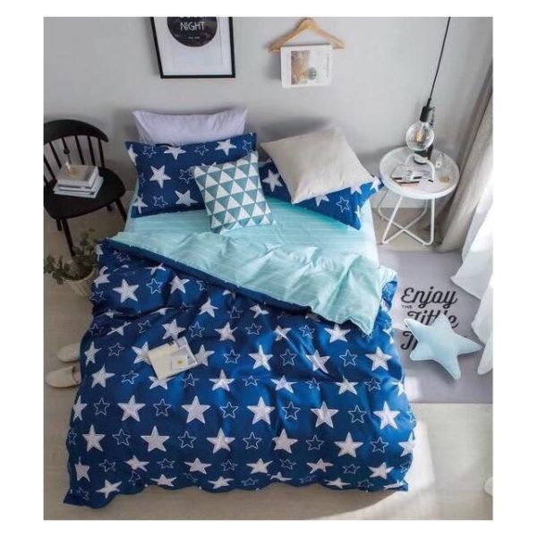 Deals For Less R-modern23s Single Bedding Set Of 4 Deals For Less R-modern23s Single Bedding Set Of 4